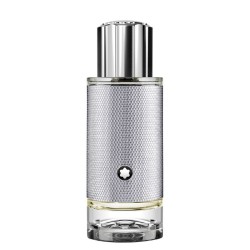 MONTBLANC EXPLORER PLATINUM EAU DE PARFUM- Profumi uomo