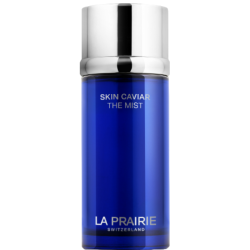 La Prairie Skin Caviar The Mist Spray Viso Idratante 50 Ml