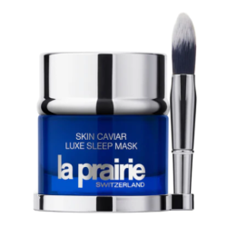La Prairie Skin Caviar Luxe Sleep Mask Maschera Intensa Azione Notturna 50 Ml
