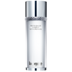La Prairie White Caviar Essence Extraordinaire Lozione Viso Illuminante Antirughe