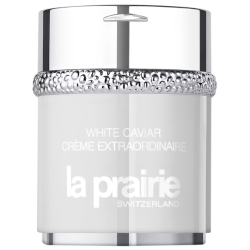 La Prairie White Caviar Crème Extraordinaire Trattamento Viso Antimacchie 24 Ore 60 ml
