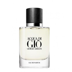 Armani Acqua di Giò Eau de Parfum, spray Ricaricabile - Profumo uomo