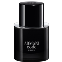 Giorgio Armani Code Parfum Eau De Parfum 30 Ml- profumo da uomo