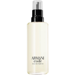 Giorgio Armani Armani Code Eau De Parfum  Ricarica 150 Ml- profumo da uomo
