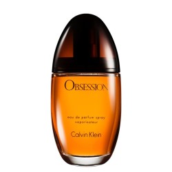 CALVIN KLEIN OBSESSION  EAU DE PARFUM 100 ML -Profumi donna