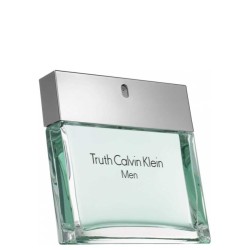 Calvin Klein Truth Men Eau de Toilette Eau de Toilette 100ml- profumo da uomo