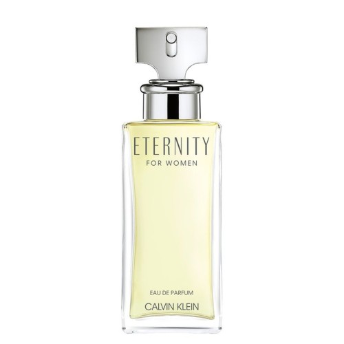 CALVIN KLEIN ETERNITY DONNA EAU DE PARFUM 100 ML- Profumi donna