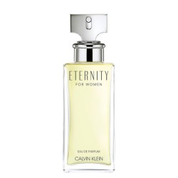 CALVIN KLEIN ETERNITY DONNA EAU DE PARFUM 100 ML- Profumi donna