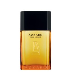 Azzaro Pour Homme Eau De Toilette 30Ml- profumo uomo