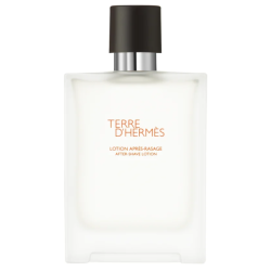 Hermès Terre D’hermès Lozione Dopobarba 100Ml Uomo