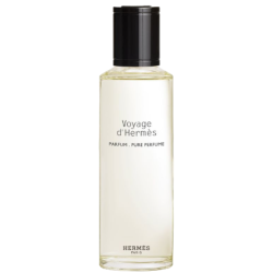 Hermès Voyage D'hermès Parfum Eau De Parfum Uomo Ricarica 200 Ml