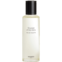 Hermès Voyage D’hermès Eau De Toilette Uomo - Ricarica 200Ml