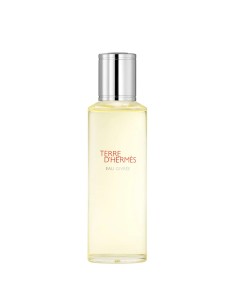 HERMES TERRE D'HERMES GIVREE EAU DE PARFUM 125 ML REFILL-...