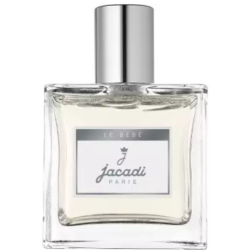 Jacadi Paris Le Bebe' Eau De Senteur  100 Ml- profumo unisex