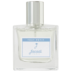 Jacadi Paris Tout Petit Eau De Senteur Bambino 50 Ml