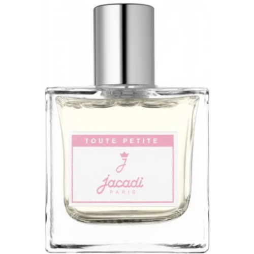 Jacadi Paris Toute Petit Eau De Senteur Bambina