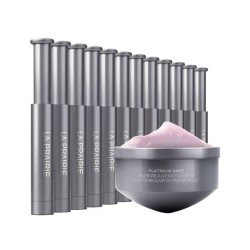 La Prairie Platinum Rare Haute-Rejuvenation Mask - Ricarica 20 ml