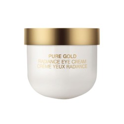 La Prairie Pure Gold Crème Radiance CREMA CONTORNO OCCHI RIVITALIZZANTE - RICARICA PRODOTTO 20 ml