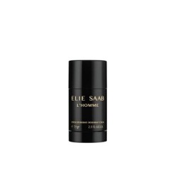 Elie Saab L'Homme Deodorante stick 75ml Uomo