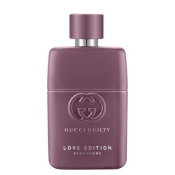 GUCCI GUILTY LOVE EDITION POUR FEMME EAU DE PARFUM- Profumi donna