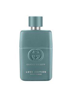 GUCCI GUILTY LOVE EDITION POUR HOMME EAU DE PARFUM 50 ML...