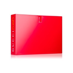 Gucci Rush Eau De Toilette  75 Ml- profumo da donna