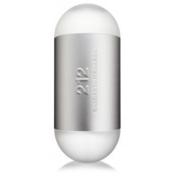 Carolina Herrera 212 Nyc Eau De Toilette- profumo da donna