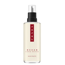 PRADA LUNA ROSSA OCEAN EAU DE TOILETTE 150 ML Refill- Profumi uomo