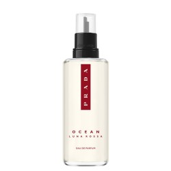 PRADA LUNA ROSSA OCEAN EAU DE PARFUM 150 ML Refill -Profumi uomo