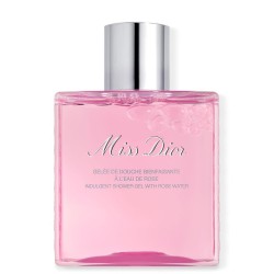 DIOR MISS DIOR GELEE' DE DOUCHE 175 ML Bagnoschiuma donna