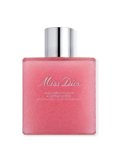 DIOR MISS DIOR HUILE CORPS EXFOLIANTE 175 ML Olio corpo...