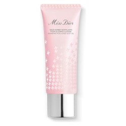 Miss Dior Gel-Sorbetto Scintillante per il Corpo alla Rosa 75ml