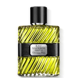 DIOR EAU SAUVAGE PARFUM 50 ML -Profumi uomo