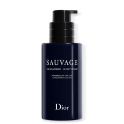 DIOR SAUVAGE NETTOYANT VISAGE 125 ML Saponi uomo
