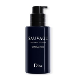 DIOR SAUVAGE LOTION VISAGE 100 ML Saponi uomo