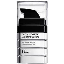 Dior Homme Dermo System Trattamento Levigante Rassodante Crema Viso Antirughe 50 Ml