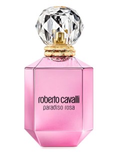 Roberto Cavalli Paradiso Rosa Eau de Parfum, spray -...
