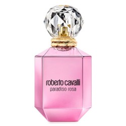 Roberto Cavalli Paradiso Rosa Eau de Parfum, spray - Profumo donna