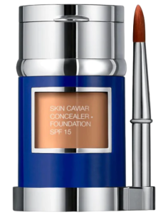 La Prairie Skin Caviar Concealer Foundation Fondotinta...
