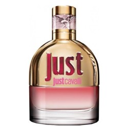 Cavalli Just Cavalli For Her Eau De Toilette 90ml, spray NEW  - profumo donna