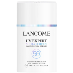 Lancôme Uv Expert Supra Screen Invisible Uv Serum Spf50+ Anti Età 40 Ml