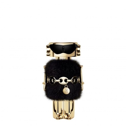 Paco Rabanne Fame The Couture Edition Eau De Parfum 80 ml- profumo da donna