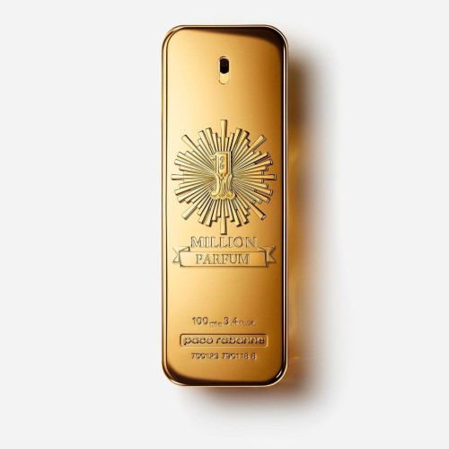 Paco Rabanne 1 Million Parfum Eau De Parfum 200ml- Profumo da uomo