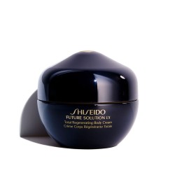 Shiseido Future Solution Lx Total Regenerating 200ml Crema Corpo