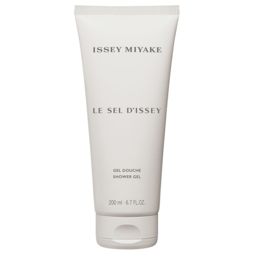 ISSEY MIYAKE Le Sel d`Issey - Gel Doccia 200ml