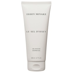 ISSEY MIYAKE Le Sel d`Issey - Gel Doccia 200ml
