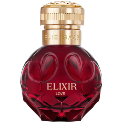 Elie Saab Elixir Love Eau De Parfum- Profumo Donna