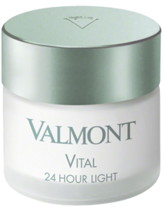 Valmont Vital 24 Hour Light Crema Viso Rivitalizzante 50 Ml