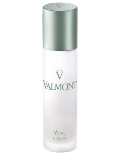 Valmont Vital B. Fluid Fluido Rivitalizzante Viso 50 Ml