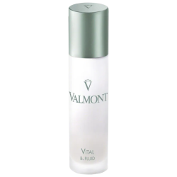 Valmont Vital B. Fluid Fluido Rivitalizzante Viso 50 Ml